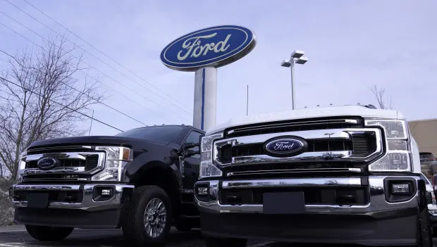 NHTSA broadens investigation into roughly 1.3 million Ford F-150 trucks over transmission concerns
