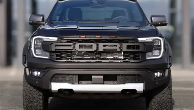 Ford to Launch Five New Models Priced Under $40,000