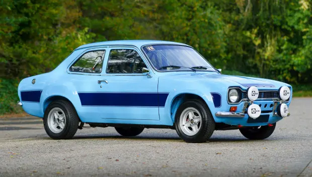 5 Non-American Cars From the 1970s That Are Still in Huge Demand Today