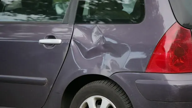 Plunger Life Hack: An Easy Way to Remove a Dent from Your Car’s Body