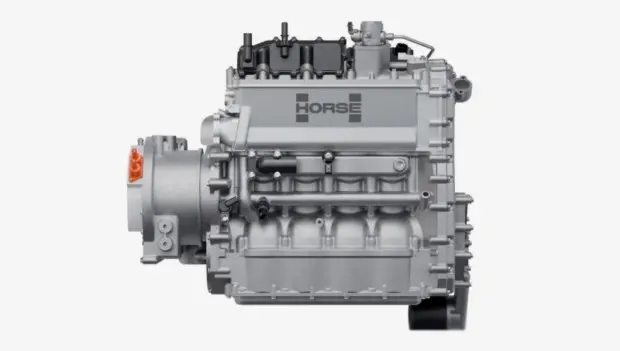 Geely and Renault Unveil Compact Hybrid Engine: Fits Almost Anywhere, Turbo Included if Needed