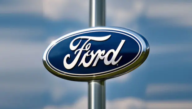 Ford Recalls Over 288,000 Explorer SUVs After Roof Rail Trim May Detach
