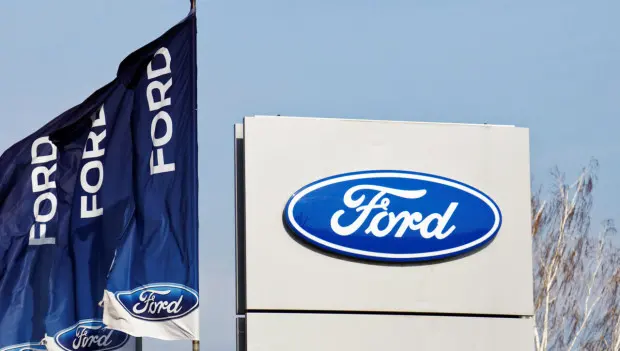 Ford Has Already Recalled 7.4 Million Vehicles in 2026, Putting It on Track for Another Record Year