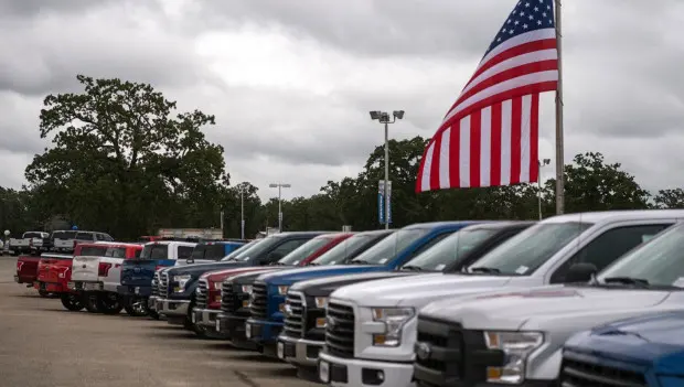 America’s Favorite Used Cars: The Top 10 Best-Selling Pre-Owned Vehicles