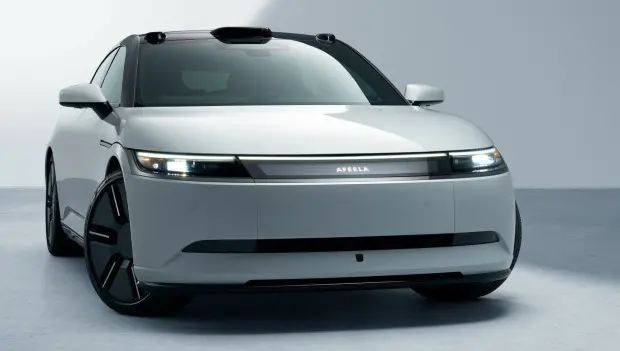 Sony and Honda Cancel Afeela EV Project — Afeela 1 Sedan Won’t Reach Production