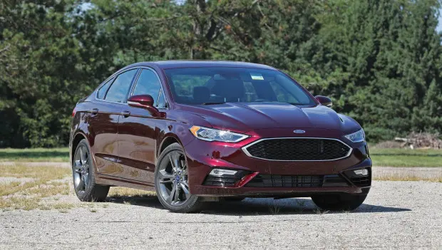 5 Things Every Driver Should Know Before Choosing a Sedan