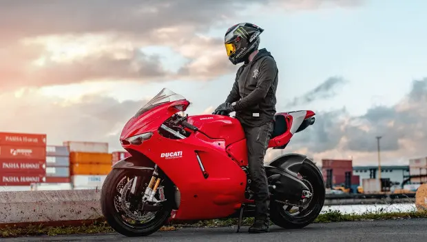 5 Ultra-Rare Sportbikes Worth More Than Many Luxury Cars