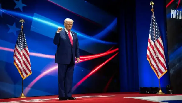 Trump Delights German Carmakers: U.S. Lowers Tariffs — Problems Remain, but It’s a First Step