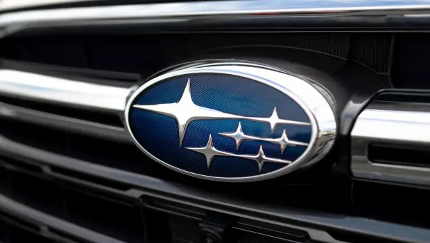 Subaru Plans a Revolution: Brand’s Only 8-Passenger Crossover Could Be Unrecognizable in New Render