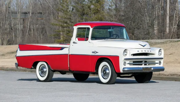 Interesting Facts About Dodge’s Best Pickup Trucks You May Not Know