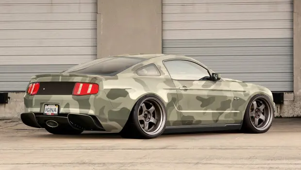 Military Tech in Your Car: 9 Systems That Came Straight From Defense