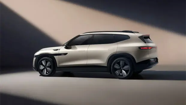 Volkswagen Reveals Specs of Its All-New Crossover