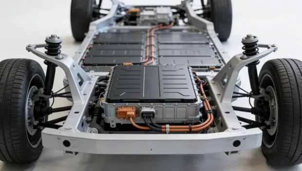 Eve Energy Unveils New Solid-State Batteries for Electronics and Electric Vehicles