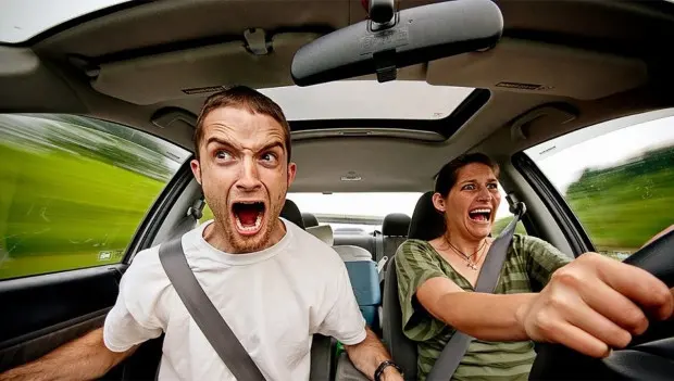 Four Zodiac Signs Known for Being Responsible, Cautious and Calm Behind the Wheel