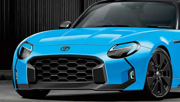 Toyota’s New Budget Sports Car Is Still in Development, Despite Rumors Saying Otherwise