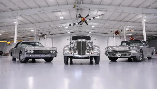 Why Stainless Steel Never Became the Go-To Material for Modern Car Bodies