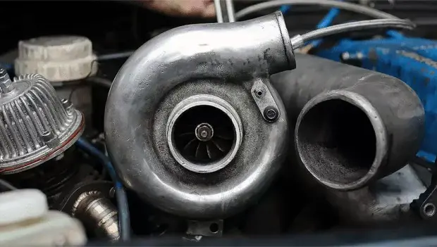 Why Small Turbo Engines Are Replacing Big V8s—and What It Means for Your Next Car