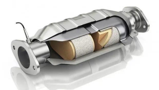 Common Signs of a Clogged Catalytic Converter – What It Does and How to Check It Yourself