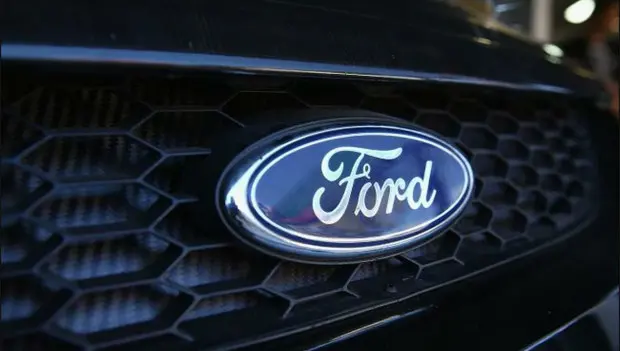 Bold Bet on Color: Ford Brings Bright Cars Back Into Fashion