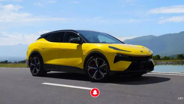 Digital Chevrolet Corvette Concepts Imagine an SUV and a Sedan — Renderings Stir Debate