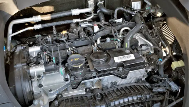 How reliable are Chinese engines from GEELY and CHERY: should we be afraid of them?