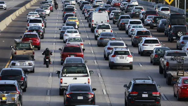 Americans Decide Fast: Half Choose a Car Within a Week