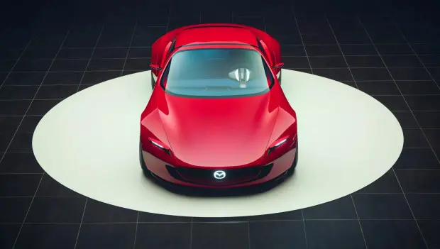 Mazda Is Preparing a New Roadster: Target Weight of Up to 2,646 Pounds and a Possible 220-HP Hybrid