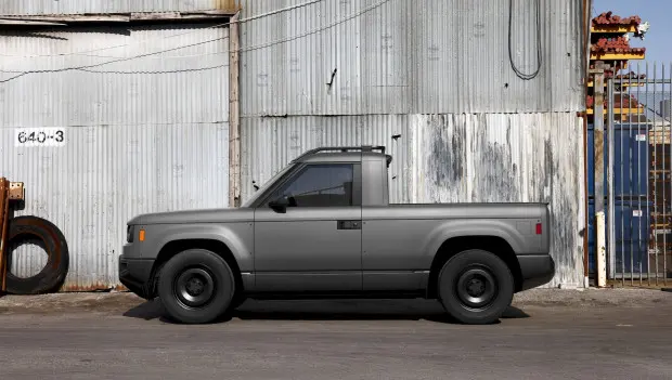 Slate Accidentally Reveals Its Upcoming Truck Price: Promise Kept, After All