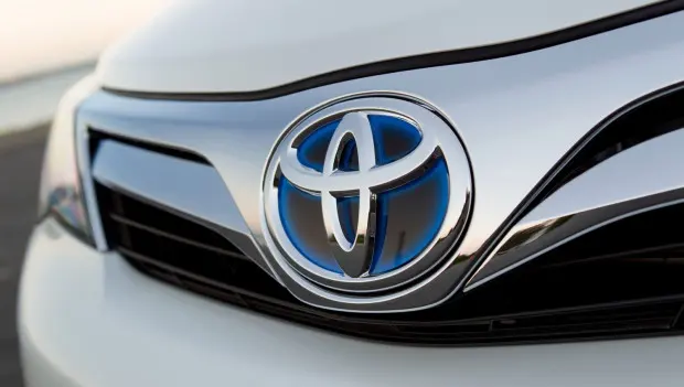 Toyota Names Reason for Delay of Its First EV Built for the U.S.