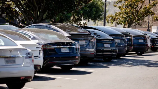 A Guy Sold His House to Buy 20 Teslas. Here’s How His Gamble Turned Out