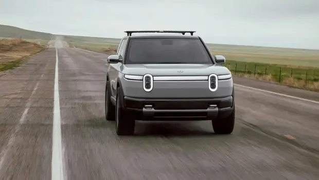 Rivian Launches Validation Build of R2 SUV: First Vehicles Could Reach Buyers by June