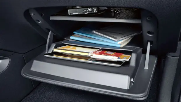 What Your Glove Box Says About You: See What Taurus, Virgo and Sagittarius Keep Inside