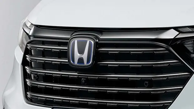 Updated Honda HR-V Could Gain Trail Sport Variant and Sporty Shift Simulation
