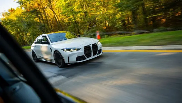 Six Car Facts That Sound Made Up—But Are Actually True