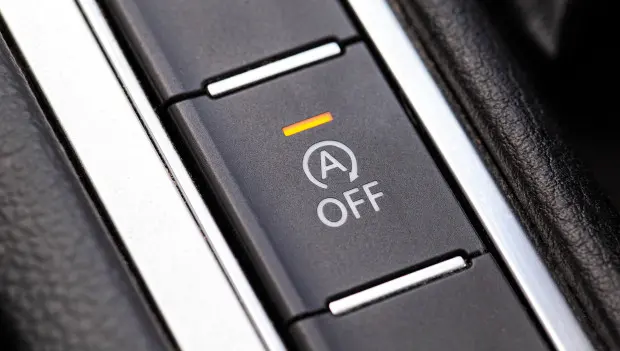 The Dark Side of Start-Stop: How Much Fuel Do You Really Need to Save to Pay for Engine Repairs