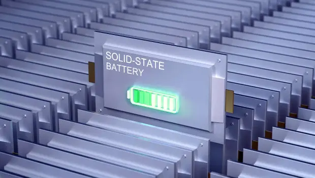Chinese Researchers Bring Solid-State Batteries Closer to Reality: 620-Mile Range and Flexibility Without Compromise