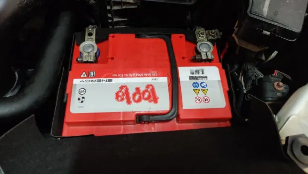 Auto Electrician Explains Why You Should Only Use the Battery Recommended by Your Vehicle's Manufacturer
