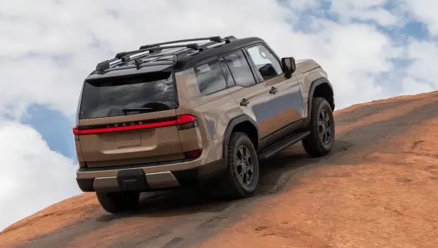 The 10 Most Reliable Luxury SUVs for 2026: Models Owners Can Count On