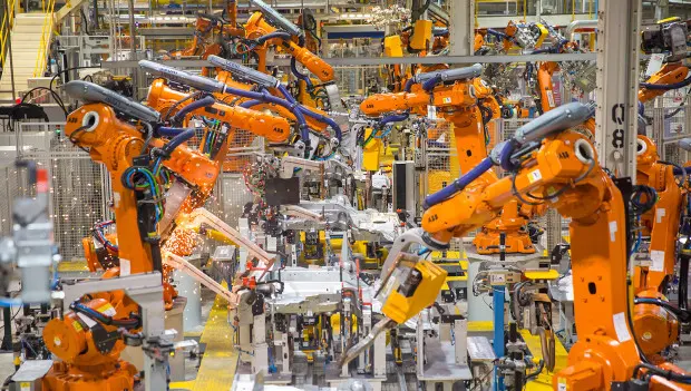 A Major Partner of Jeep and Chrysler Files for Chapter 7 Bankruptcy