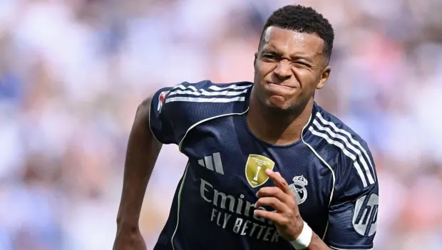 Real Madrid star Kylian Mbappé’s car collection: get ready — it’s impressive