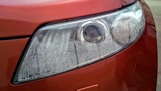 Your Headlights Are Fogging Up for a Reason: 4 Causes and 5 Steps to Fix Them