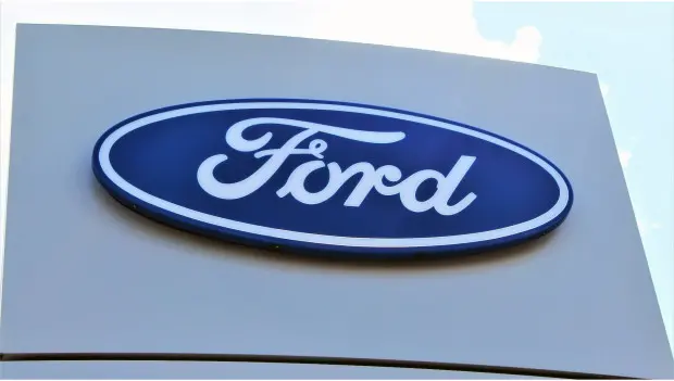 Is Ford Laying the Groundwork for a Comeback? U.S. Automaker Files Trademark Applications in Russia