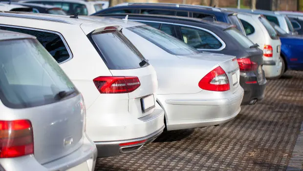 U.S. Auto Market Hits Best Sales Since 2019: Toyota Leads, Audi Drops 16%