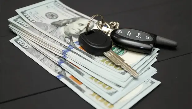 Used Car Prices in the U.S. Hit Highest Levels Since the COVID Pandemic