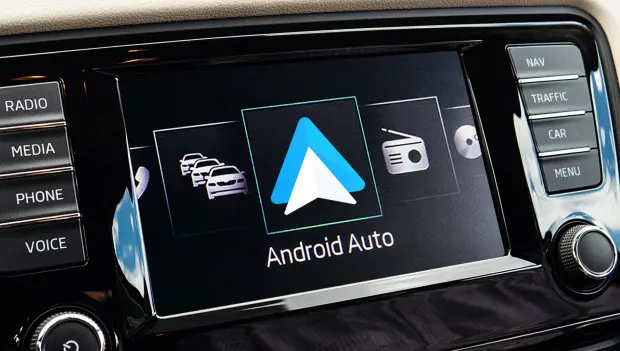 Android Auto 16.3 Is Rolling Out — But Not Everyone Will Get It Right Away