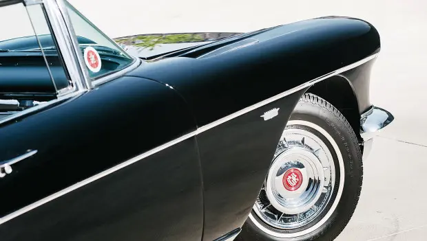 From Climate Control to Self-Driving: 6 Modern Features Cadillac Had Back in the 1950s