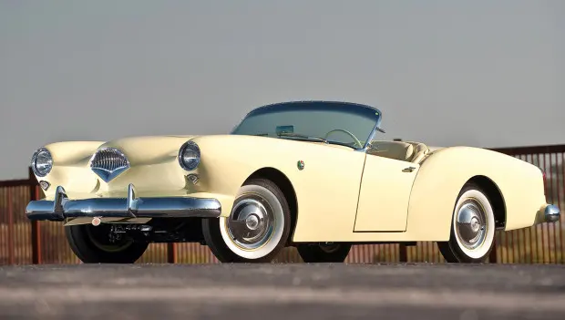 The Sports Car That Could Have Beaten Corvette—But Vanished Instead