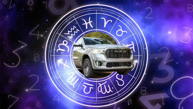 Which Car Are You Based on Your Zodiac Sign? An Automotive Horoscope