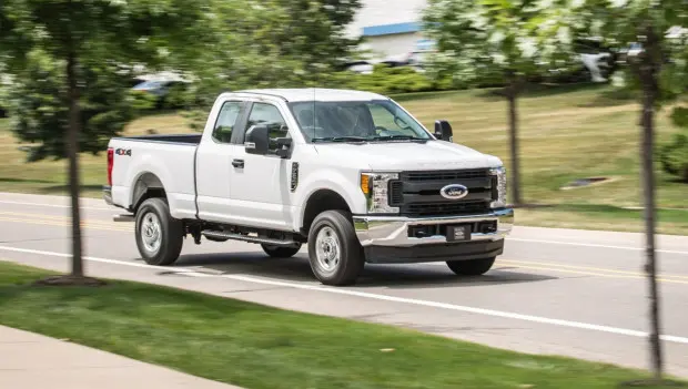 41,748 Ford SUVs and Trucks Recalled—Your Headlights Could Suddenly Stop Working