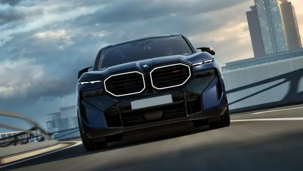 Europe Can’t Keep Up: BMW Slashes Prices in China to Rock-Bottom Levels